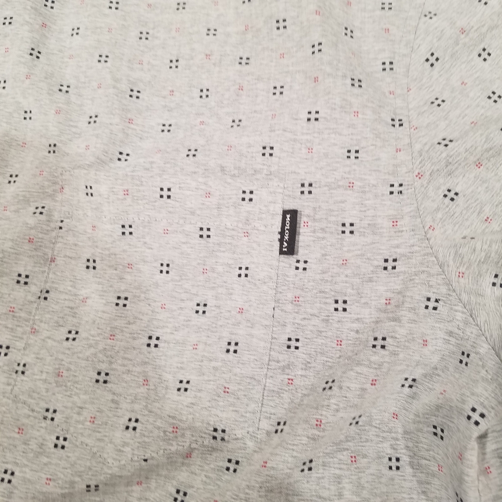 Molokai Xxl Button-Up - image 5